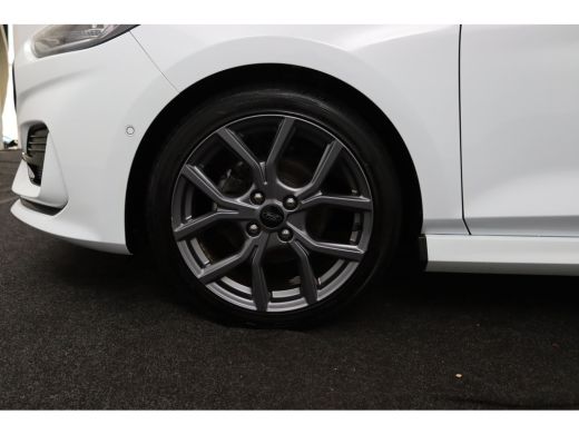 Ford Fiesta 1.0 EcoBoost Hybrid ST-Line X | Matrix LED | Winterpack | B&O | Camera | Navigatie | Keyless | Ac... ActivLease financial lease