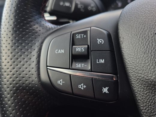 Ford Focus 1.0 EcoBoost Hybrid ST Line Business Trekhaak | Stuur+Stoel+Voorruitverwarming | Keyless | Camera... ActivLease financial lease