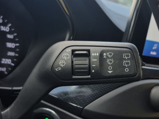 Ford Focus 1.0 EcoBoost Hybrid ST Line Business Trekhaak | Stuur+Stoel+Voorruitverwarming | Keyless | Camera... ActivLease financial lease