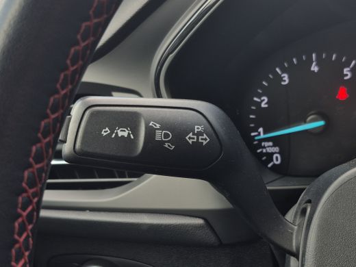 Ford Focus 1.0 EcoBoost Hybrid ST Line Business Trekhaak | Stuur+Stoel+Voorruitverwarming | Keyless | Camera... ActivLease financial lease