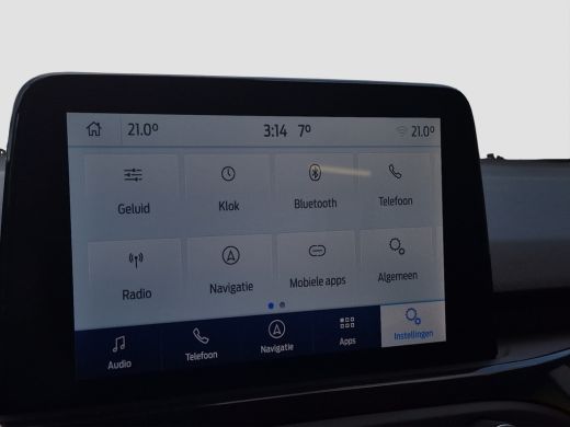 Ford Focus 1.0 EcoBoost Hybrid ST Line Business Trekhaak | Stuur+Stoel+Voorruitverwarming | Keyless | Camera... ActivLease financial lease