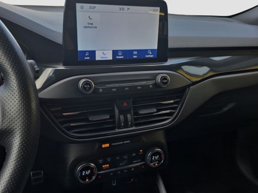 Ford Focus 1.0 EcoBoost Hybrid ST Line Business Trekhaak | Stuur+Stoel+Voorruitverwarming | Keyless | Camera... ActivLease financial lease