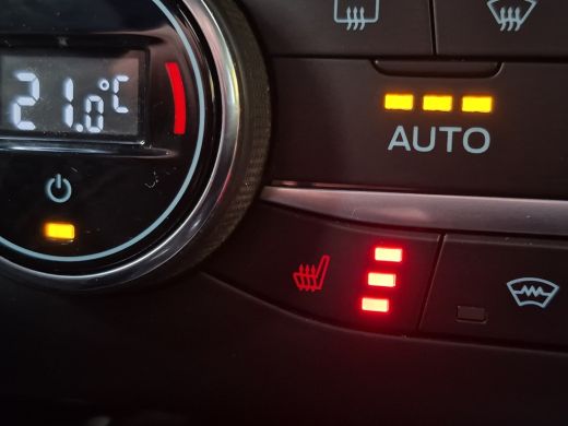 Ford Focus 1.0 EcoBoost Hybrid ST Line Business Trekhaak | Stuur+Stoel+Voorruitverwarming | Keyless | Camera... ActivLease financial lease