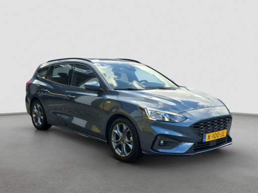 Ford Focus 1.0 EcoBoost Hybrid ST Line Business Trekhaak | Stuur+Stoel+Voorruitverwarming | Keyless | Camera... ActivLease financial lease