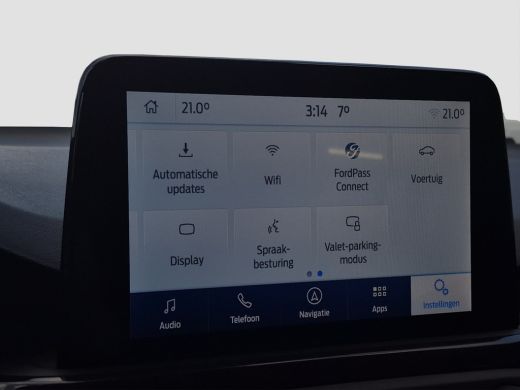 Ford Focus 1.0 EcoBoost Hybrid ST Line Business Trekhaak | Stuur+Stoel+Voorruitverwarming | Keyless | Camera... ActivLease financial lease