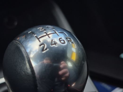 Ford Focus 1.0 EcoBoost Hybrid ST Line Business Trekhaak | Stuur+Stoel+Voorruitverwarming | Keyless | Camera... ActivLease financial lease