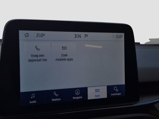 Ford Focus 1.0 EcoBoost Hybrid ST Line Business Trekhaak | Stuur+Stoel+Voorruitverwarming | Keyless | Camera... ActivLease financial lease