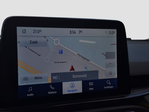 Ford Focus 1.0 EcoBoost Hybrid ST Line Business Trekhaak | Stuur+Stoel+Voorruitverwarming | Keyless | Camera... ActivLease financial lease