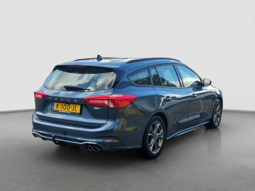 Ford Focus 1.0 EcoBoost Hybrid ST Line Business Trekhaak | Stuur+Stoel+Voorruitverwarming | Keyless | Camera... ActivLease financial lease