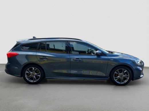 Ford Focus 1.0 EcoBoost Hybrid ST Line Business Trekhaak | Stuur+Stoel+Voorruitverwarming | Keyless | Camera... ActivLease financial lease