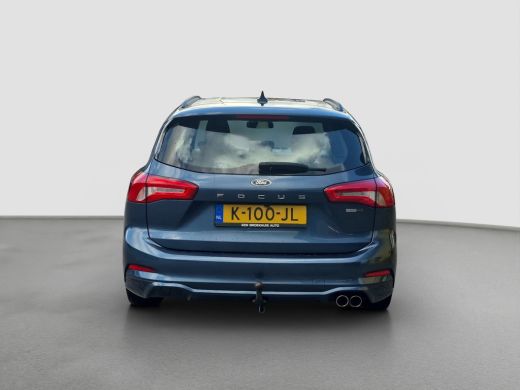 Ford Focus 1.0 EcoBoost Hybrid ST Line Business Trekhaak | Stuur+Stoel+Voorruitverwarming | Keyless | Camera... ActivLease financial lease