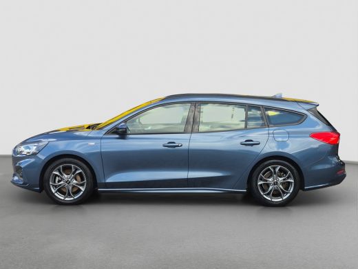 Ford Focus 1.0 EcoBoost Hybrid ST Line Business Trekhaak | Stuur+Stoel+Voorruitverwarming | Keyless | Camera... ActivLease financial lease