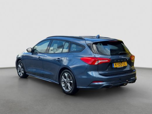 Ford Focus 1.0 EcoBoost Hybrid ST Line Business Trekhaak | Stuur+Stoel+Voorruitverwarming | Keyless | Camera... ActivLease financial lease