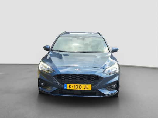 Ford Focus 1.0 EcoBoost Hybrid ST Line Business Trekhaak | Stuur+Stoel+Voorruitverwarming | Keyless | Camera... ActivLease financial lease
