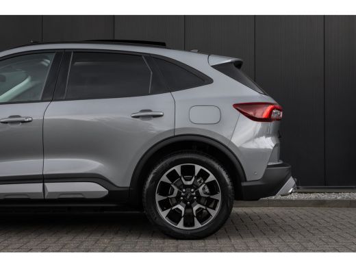 Ford Kuga 2.5 PHEV Active X | Trekhaak | Panroamadak | Matrix LED | Head-ip Display | Adpatrive Cruise ActivLease financial lease
