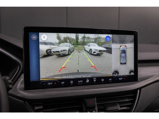 Ford Kuga 2.5 PHEV Active X | Trekhaak | Panroamadak | Matrix LED | Head-ip Display | Adpatrive Cruise ActivLease financial lease