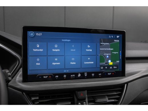 Ford Kuga 2.5 PHEV Active X | Trekhaak | Panroamadak | Matrix LED | Head-ip Display | Adpatrive Cruise ActivLease financial lease