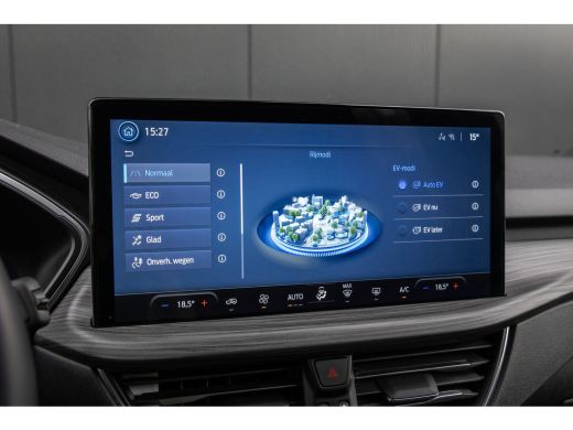 Ford Kuga 2.5 PHEV Active X | Trekhaak | Panroamadak | Matrix LED | Head-ip Display | Adpatrive Cruise ActivLease financial lease