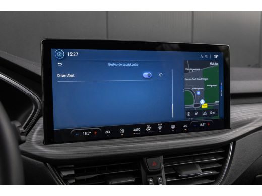 Ford Kuga 2.5 PHEV Active X | Trekhaak | Panroamadak | Matrix LED | Head-ip Display | Adpatrive Cruise ActivLease financial lease