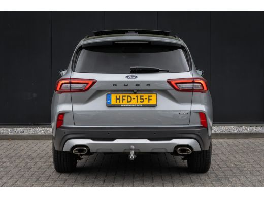 Ford Kuga 2.5 PHEV Active X | Trekhaak | Panroamadak | Matrix LED | Head-ip Display | Adpatrive Cruise ActivLease financial lease