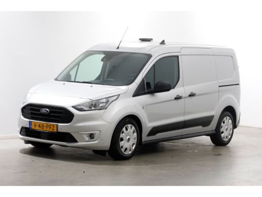 Ford Transit Connect 1.5 EcoBlue 100pk Automaat L2 Trend ACC/Camera/3Pers./2x Schuifdeur 02-2023 ActivLease financial lease