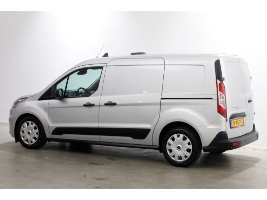 Ford Transit Connect 1.5 EcoBlue 100pk Automaat L2 Trend ACC/Camera/3Pers./2x Schuifdeur 02-2023 ActivLease financial lease