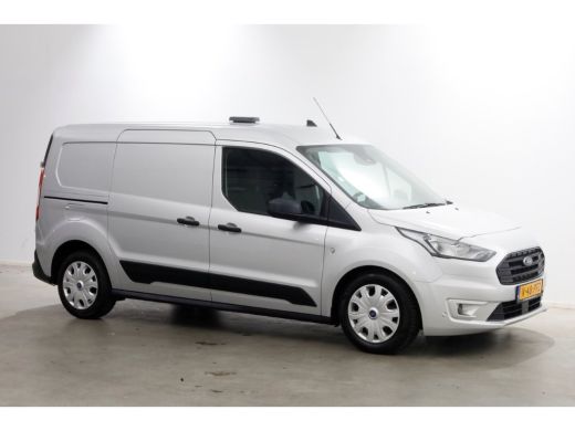 Ford Transit Connect 1.5 EcoBlue 100pk Automaat L2 Trend ACC/Camera/3Pers./2x Schuifdeur 02-2023 ActivLease financial lease