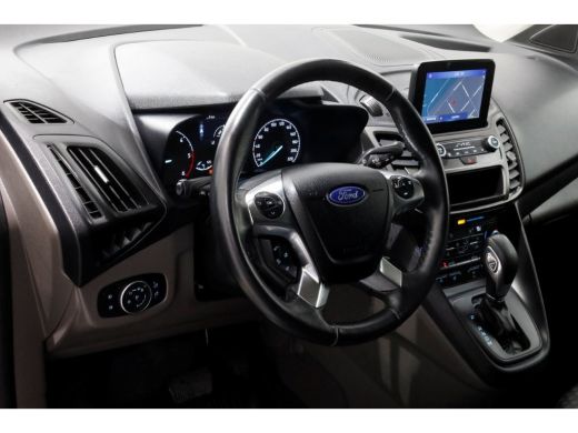Ford Transit Connect 1.5 EcoBlue 100pk Automaat L2 Trend ACC/Camera/3Pers./2x Schuifdeur 02-2023 ActivLease financial lease