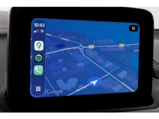 Ford Transit Connect 1.5 EcoBlue 100pk Automaat L2 Trend ACC/Camera/3Pers./2x Schuifdeur 02-2023 ActivLease financial lease