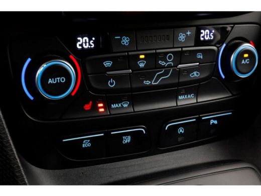 Ford Transit Connect 1.5 EcoBlue 100pk Automaat L2 Trend ACC/Camera/3Pers./2x Schuifdeur 02-2023 ActivLease financial lease