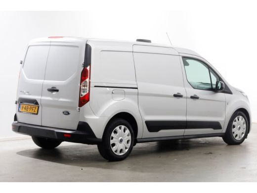 Ford Transit Connect 1.5 EcoBlue 100pk Automaat L2 Trend ACC/Camera/3Pers./2x Schuifdeur 02-2023 ActivLease financial lease