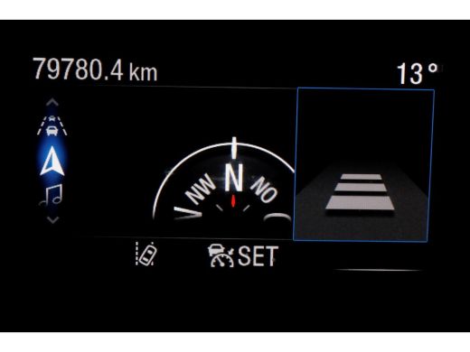 Ford Transit Connect 1.5 EcoBlue 100pk Automaat L2 Trend ACC/Camera/3Pers./2x Schuifdeur 02-2023 ActivLease financial lease