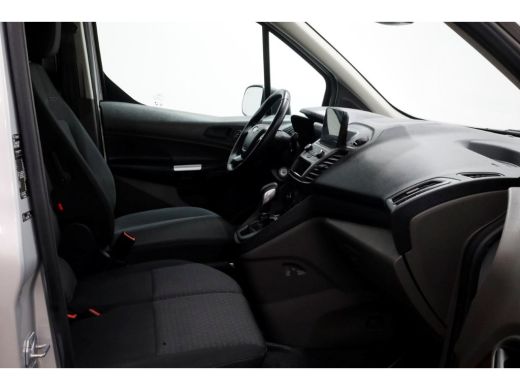 Ford Transit Connect 1.5 EcoBlue 100pk Automaat L2 Trend ACC/Camera/3Pers./2x Schuifdeur 02-2023 ActivLease financial lease