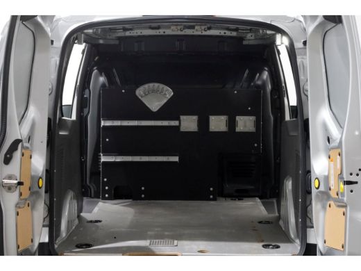 Ford Transit Connect 1.5 EcoBlue 100pk Automaat L2 Trend ACC/Camera/3Pers./2x Schuifdeur 02-2023 ActivLease financial lease