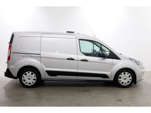 Ford Transit Connect 1.5 EcoBlue 100pk Automaat L2 Trend ACC/Camera/3Pers./2x Schuifdeur 02-2023 ActivLease financial lease