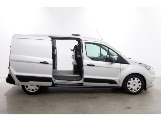 Ford Transit Connect 1.5 EcoBlue 100pk Automaat L2 Trend ACC/Camera/3Pers./2x Schuifdeur 02-2023 ActivLease financial lease
