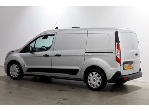 Ford Transit Connect 1.5 EcoBlue 100pk Automaat L2 Trend ACC/Camera/3Pers./2x Schuifdeur 05-2024 ActivLease financial lease