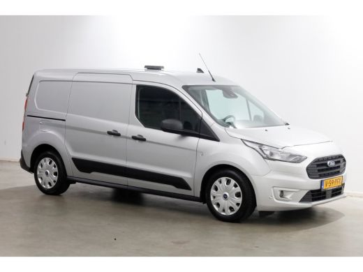 Ford Transit Connect 1.5 EcoBlue 100pk Automaat L2 Trend ACC/Camera/3Pers./2x Schuifdeur 05-2024 ActivLease financial lease