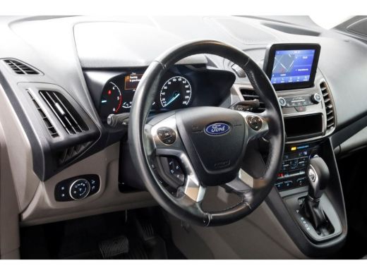Ford Transit Connect 1.5 EcoBlue 100pk Automaat L2 Trend ACC/Camera/3Pers./2x Schuifdeur 05-2024 ActivLease financial lease