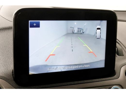 Ford Transit Connect 1.5 EcoBlue 100pk Automaat L2 Trend ACC/Camera/3Pers./2x Schuifdeur 05-2024 ActivLease financial lease