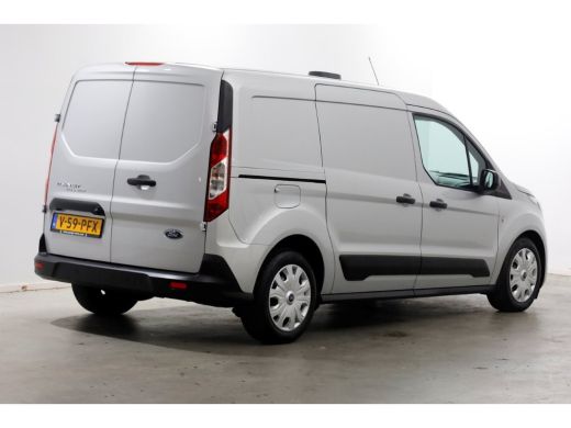 Ford Transit Connect 1.5 EcoBlue 100pk Automaat L2 Trend ACC/Camera/3Pers./2x Schuifdeur 05-2024 ActivLease financial lease