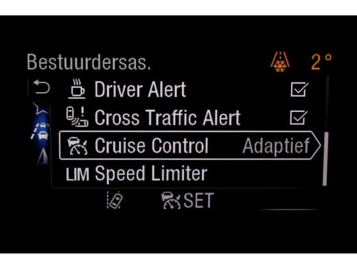 Ford Transit Connect 1.5 EcoBlue 100pk Automaat L2 Trend ACC/Camera/3Pers./2x Schuifdeur 05-2024 ActivLease financial lease