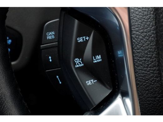 Ford Transit Connect 1.5 EcoBlue 100pk Automaat L2 Trend ACC/Camera/3Pers./2x Schuifdeur 05-2024 ActivLease financial lease