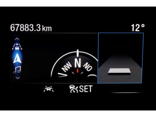 Ford Transit Connect 1.5 EcoBlue 100pk Automaat L2 Trend ACC/Camera/3Pers./2x Schuifdeur 05-2024 ActivLease financial lease