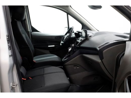 Ford Transit Connect 1.5 EcoBlue 100pk Automaat L2 Trend ACC/Camera/3Pers./2x Schuifdeur 05-2024 ActivLease financial lease