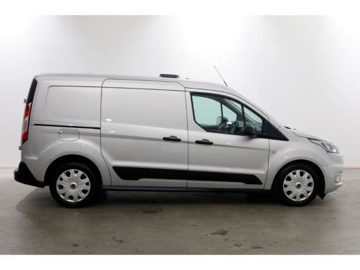 Ford Transit Connect 1.5 EcoBlue 100pk Automaat L2 Trend ACC/Camera/3Pers./2x Schuifdeur 05-2024 ActivLease financial lease