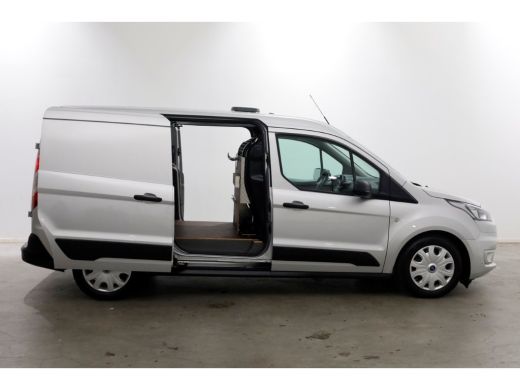 Ford Transit Connect 1.5 EcoBlue 100pk Automaat L2 Trend ACC/Camera/3Pers./2x Schuifdeur 05-2024 ActivLease financial lease