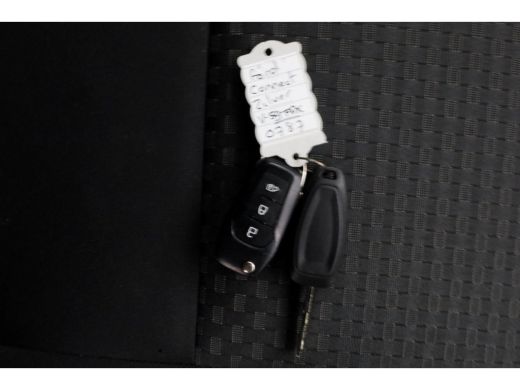 Ford Transit Connect 1.5 EcoBlue 100pk Automaat L2 Trend ACC/Camera/3Pers./2x Schuifdeur 05-2024 ActivLease financial lease