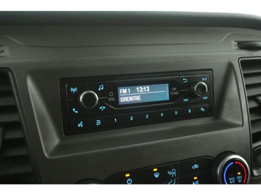 Ford Transit Custom 2.0 TDCI L2H1 170PK | 2800KG Trekgew. | Airco | Cruise | 3 Zits | Trekhaak | Parkeersens. ActivLease financial lease