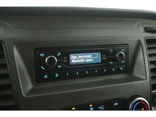 Ford Transit Custom 2.0 TDCI L2H1 170PK | 2800KG Trekgew. | Airco | Cruise | 3 Zits | Trekhaak | Parkeersens. ActivLease financial lease